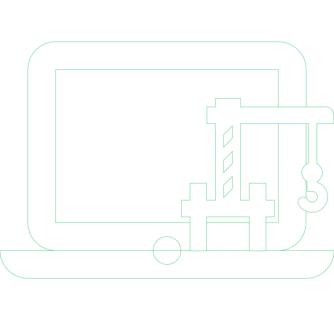 under maintenance